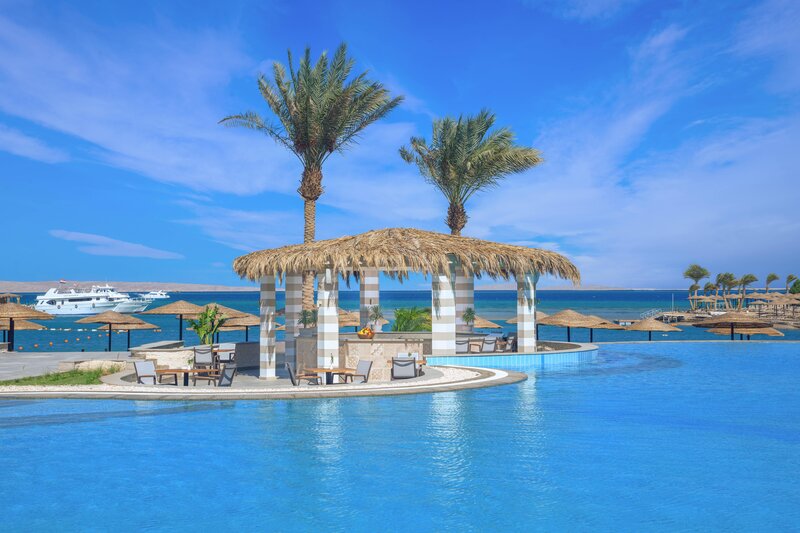 Jaz Casa Del Mar Beach 17