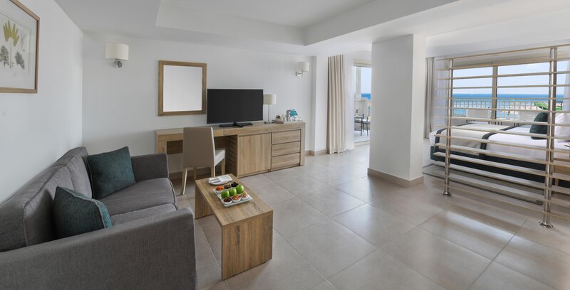 Jaz Casa Del Mar Beach 19