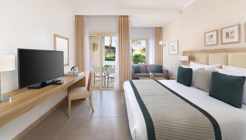 Jaz Casa Del Mar Beach 38