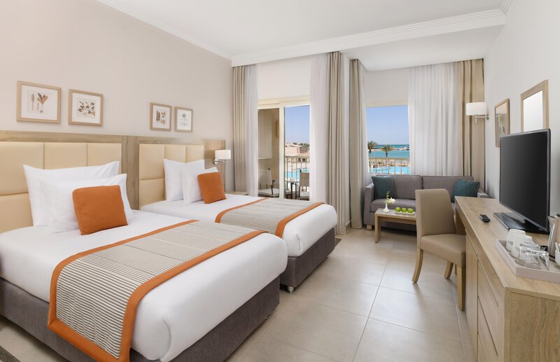 Jaz Casa Del Mar Beach 55