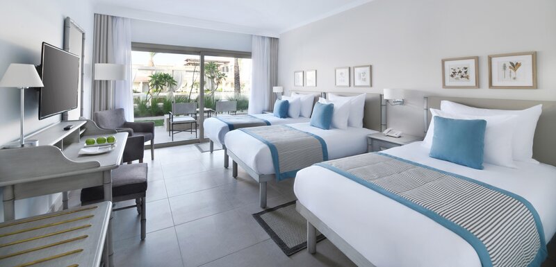 Jaz Casa Del Mar Beach 58