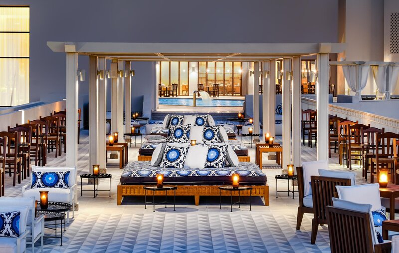 Jaz Casa Del Mar Beach 61