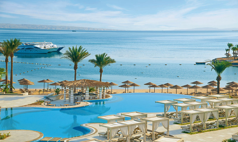 Jaz Casa Del Mar Beach 2