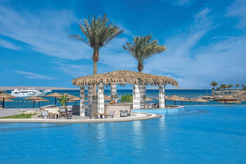 Jaz Casa Del Mar Beach 3