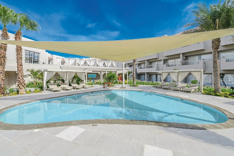 Jaz Casa Del Mar Beach 4