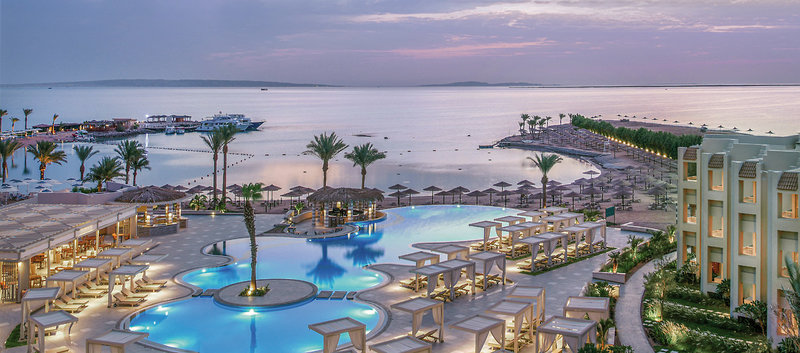 Jaz Casa Del Mar Beach 8