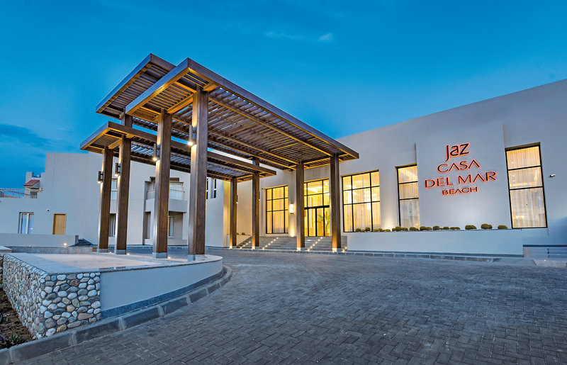 Jaz Casa Del Mar Beach 14