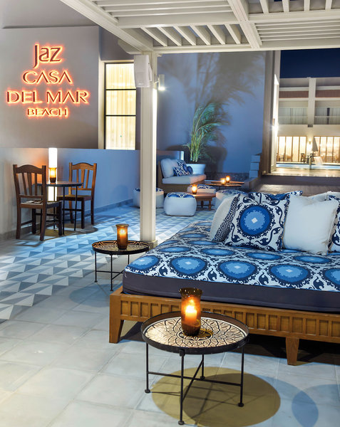 Jaz Casa Del Mar Beach 25