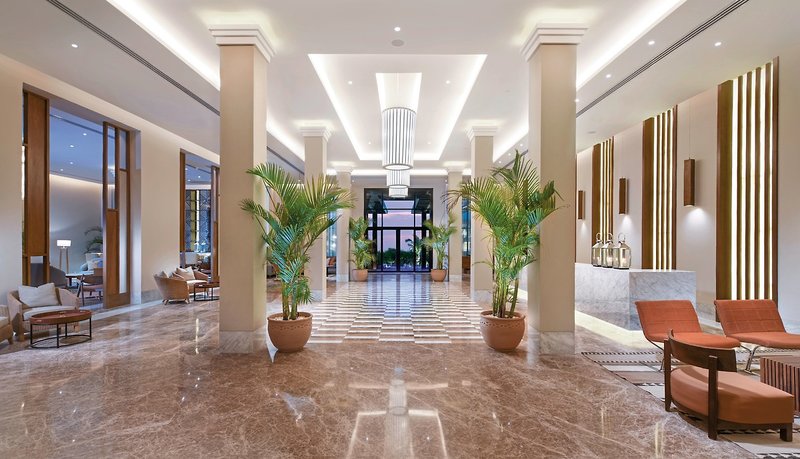 Jaz Casa Del Mar Beach 28