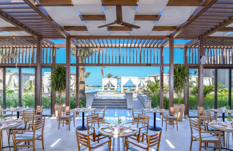 JAZ Elite Casa Del Mar Beach 9