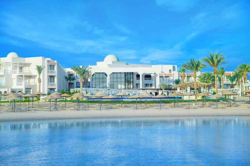 JAZ Elite Casa Del Mar Beach 11