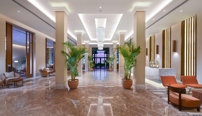 JAZ Elite Casa Del Mar Beach 12
