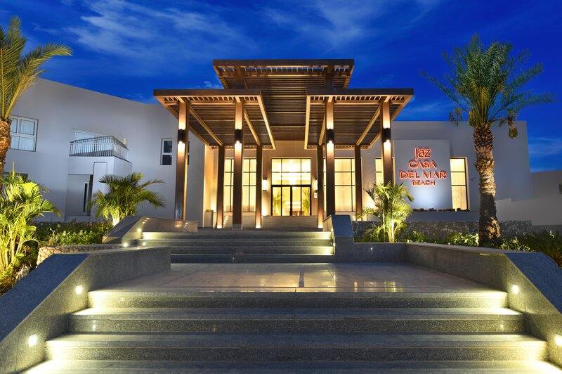 JAZ Elite Casa Del Mar Beach 20