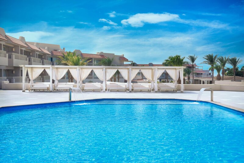 JAZ Elite Casa Del Mar Beach 21