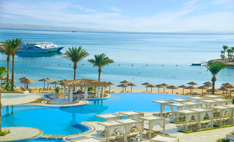 JAZ Elite Casa Del Mar Beach 22
