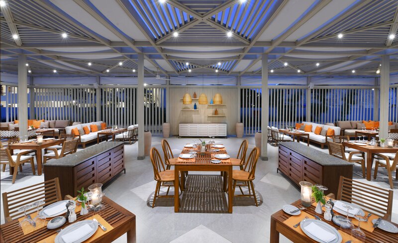 JAZ Elite Casa Del Mar Beach 31