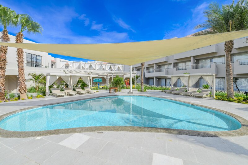 JAZ Elite Casa Del Mar Beach 32