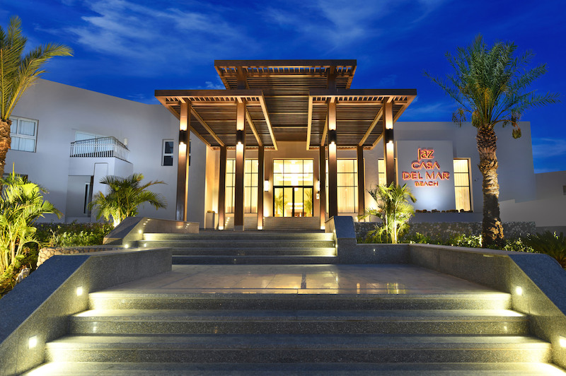 JAZ Elite Casa Del Mar Beach 33