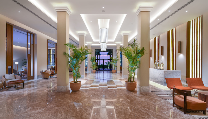 JAZ Elite Casa Del Mar Beach 37