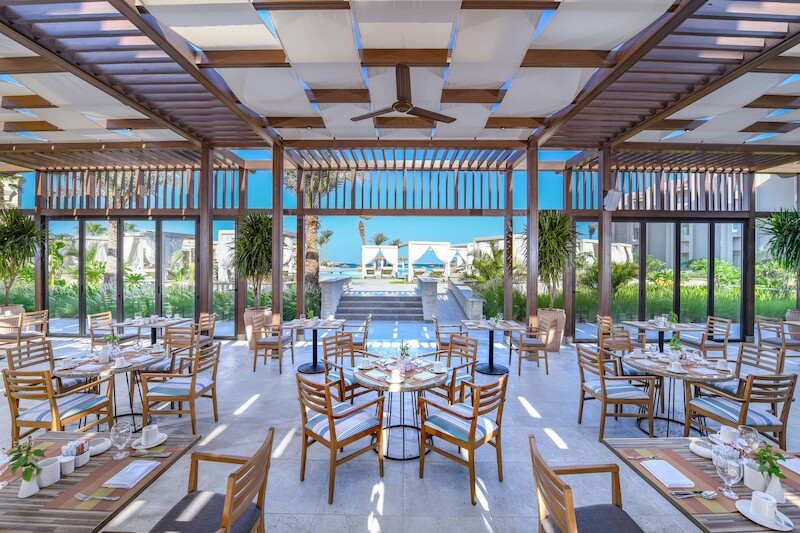 JAZ Elite Casa Del Mar Beach 39