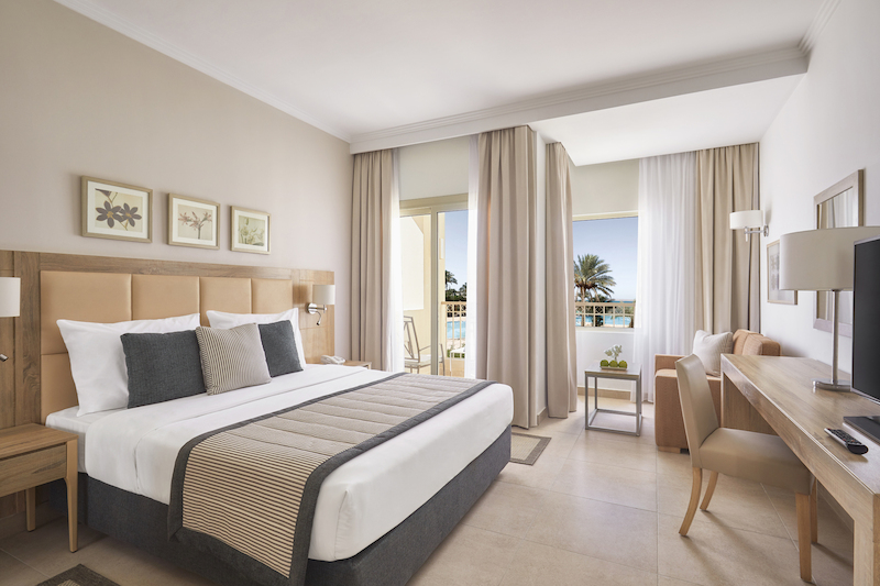 JAZ Elite Casa Del Mar Beach 41