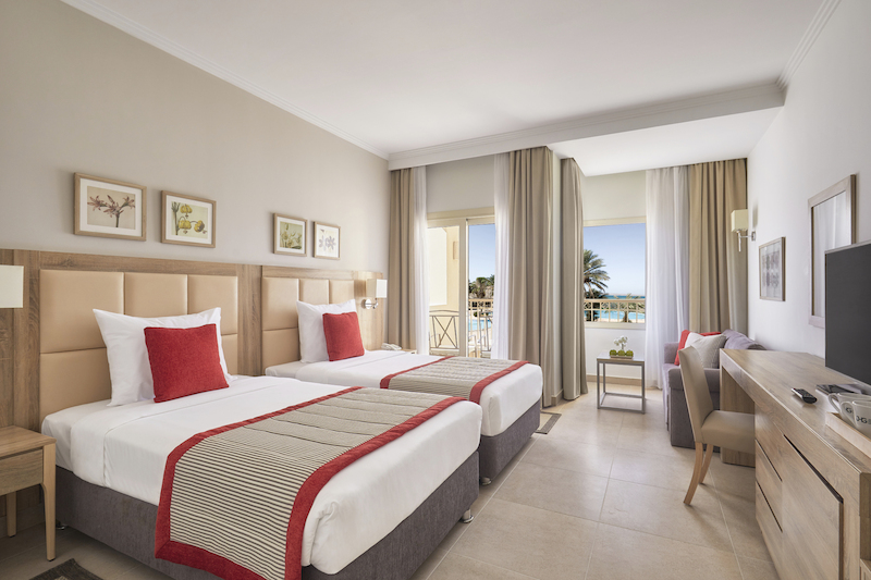 JAZ Elite Casa Del Mar Beach 42