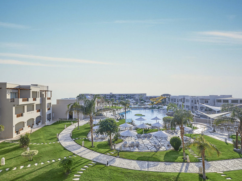Jaz Casa del Mar Resort  1