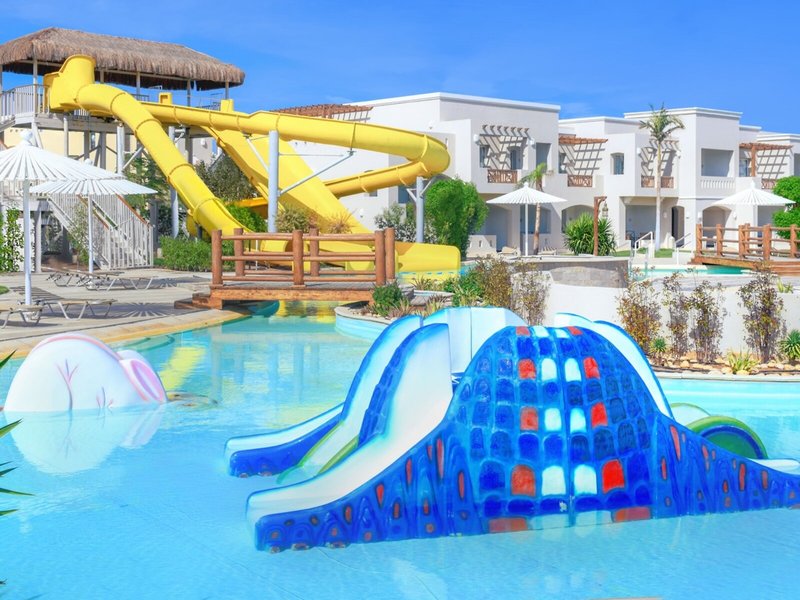Jaz Casa del Mar Resort  6