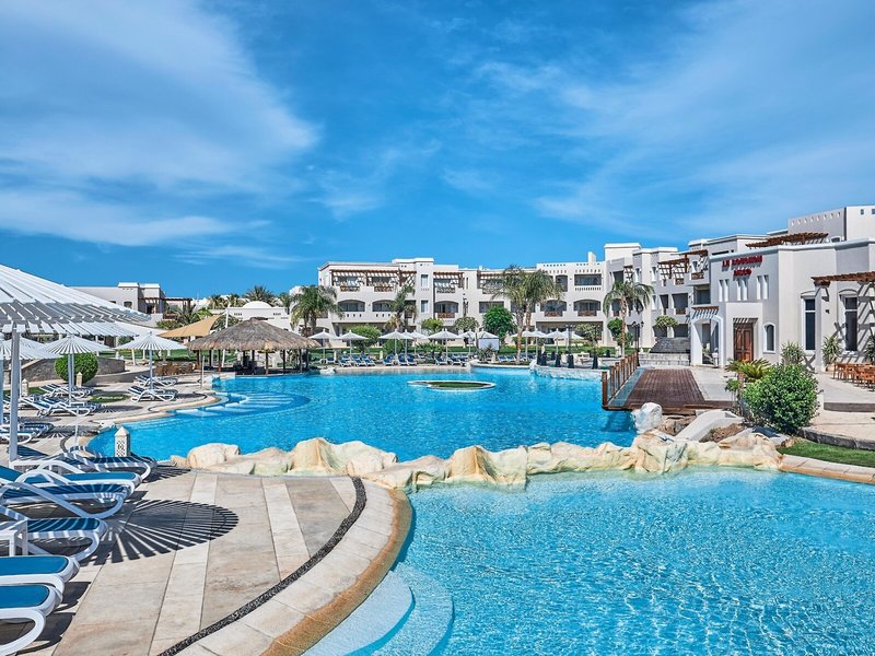 Jaz Casa del Mar Resort  7