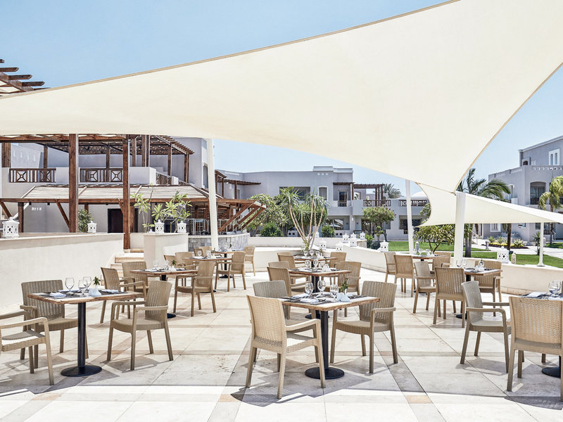 Jaz Casa del Mar Resort  12