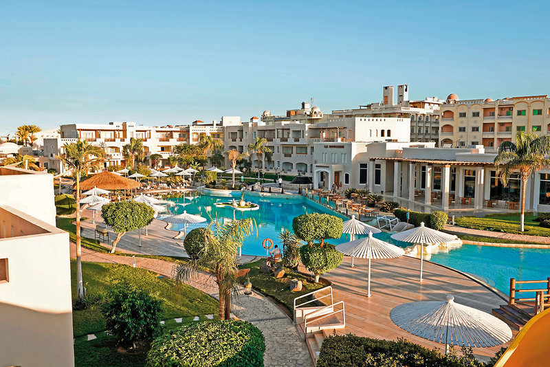 Jaz Casa del Mar Resort  5