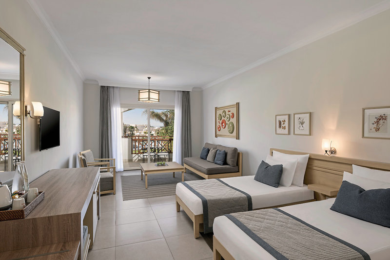 Jaz Casa del Mar Resort  10