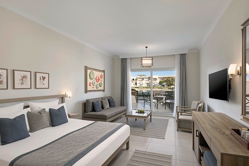 Jaz Casa del Mar Resort  11