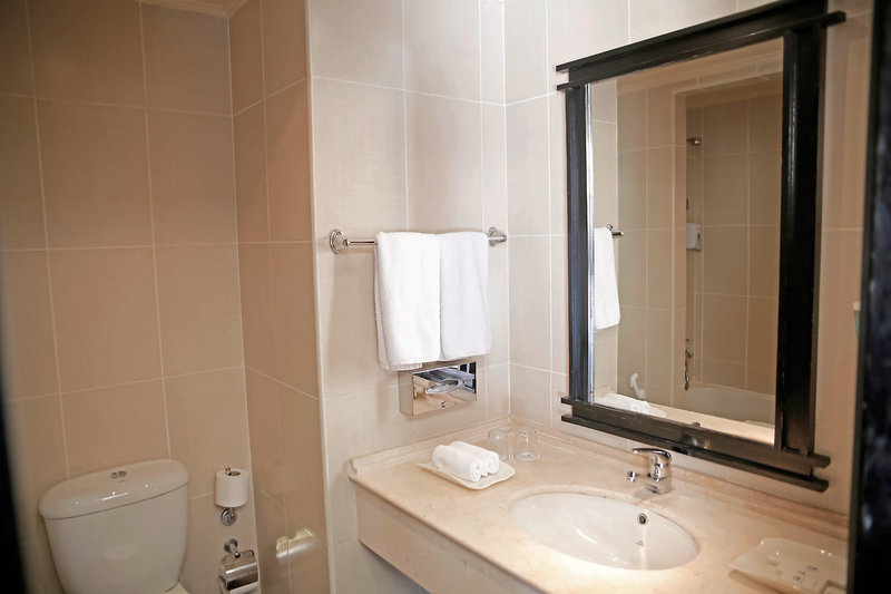 Jaz Casa del Mar Resort  20