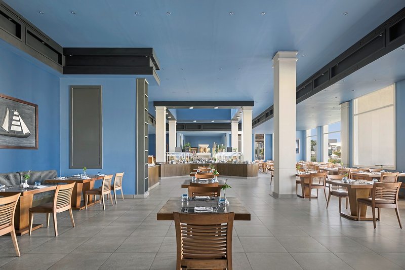 Jaz Casa del Mar Resort  22