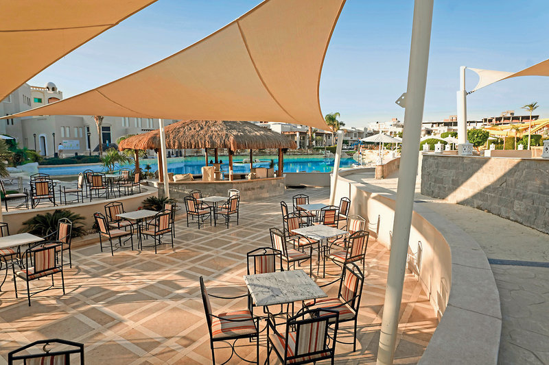 Jaz Casa del Mar Resort  26