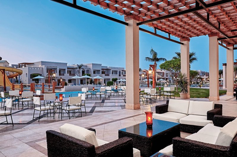 Jaz Casa del Mar Resort  30