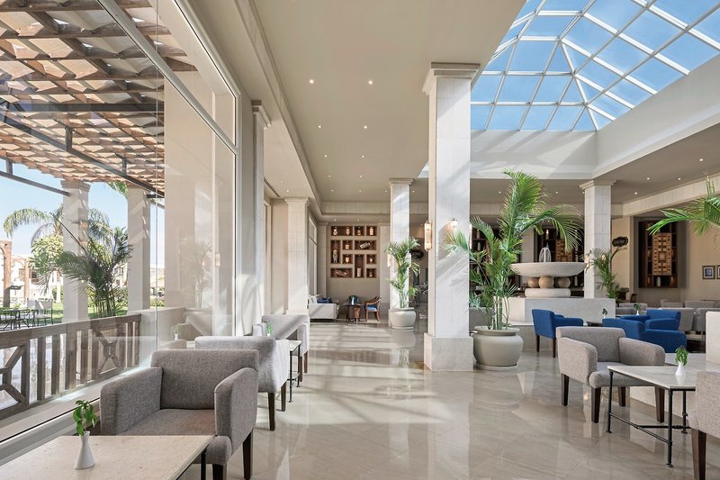 Jaz Casa del Mar Resort  31