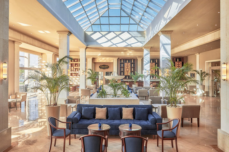 Jaz Casa del Mar Resort  32