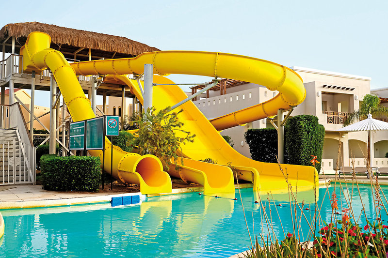 Jaz Casa del Mar Resort  33