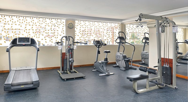 Jaz Casa del Mar Resort  34