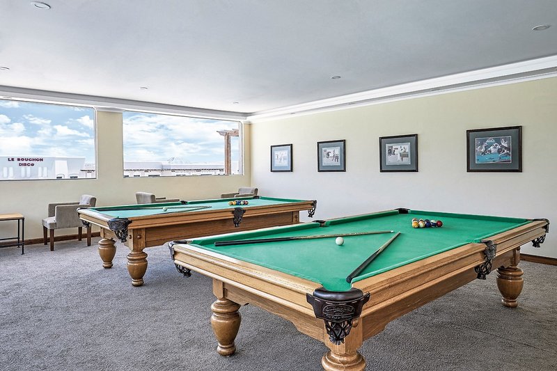 Jaz Casa del Mar Resort  35