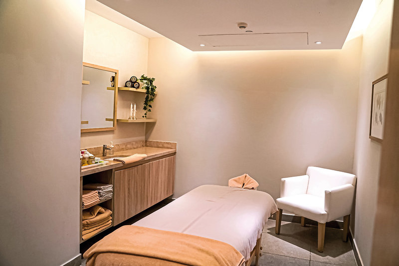 Jaz Casa del Mar Resort  36