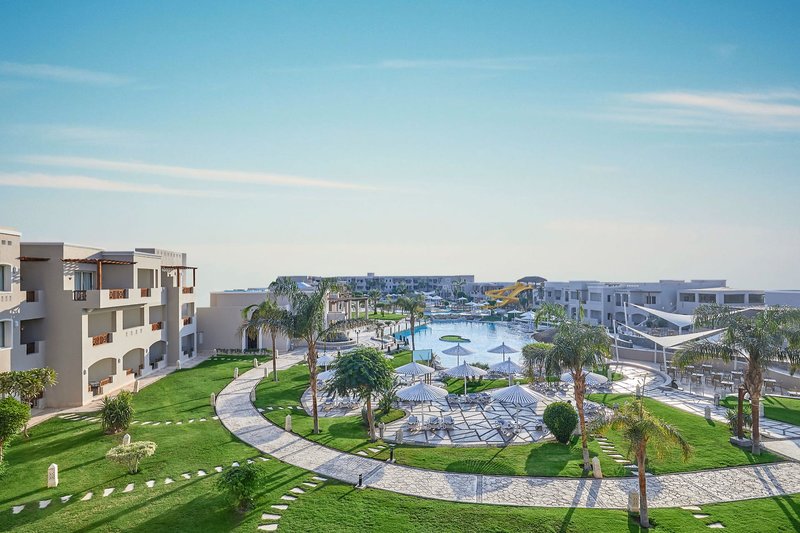 Jaz Casa del Mar Resort  2