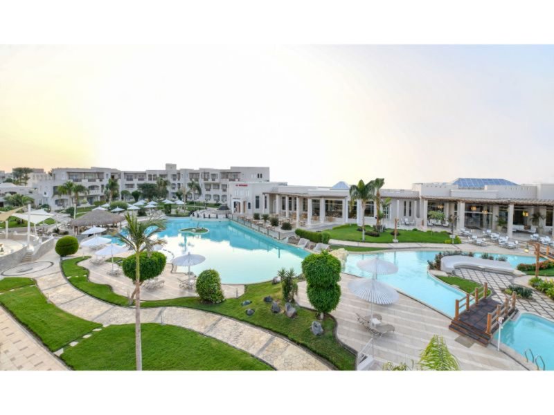 Jaz Casa del Mar Resort  4