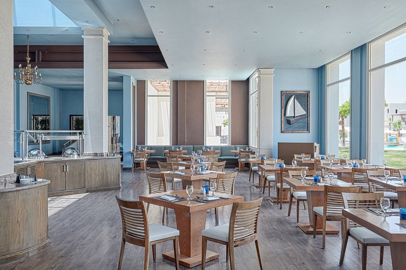 Jaz Casa del Mar Resort  7