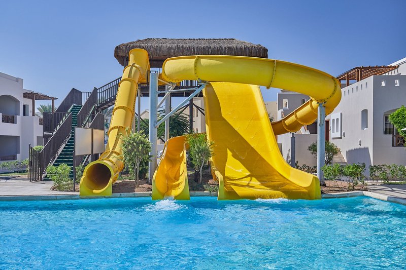 Jaz Casa del Mar Resort  10