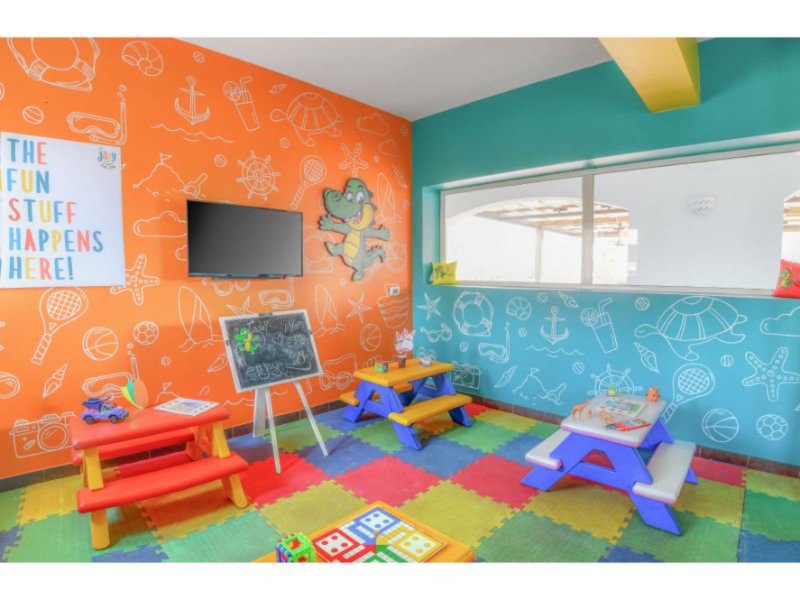 Jaz Casa del Mar Resort  12