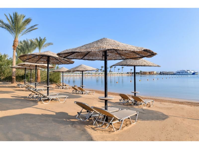 Jaz Casa del Mar Resort  13