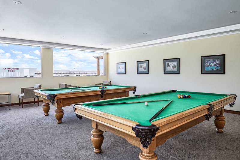 Jaz Casa del Mar Resort  17